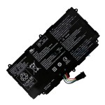 Akku für Fujitsu Q736 Q737 FPB0322S FPCBP448 Q775 [Ersatzakku]